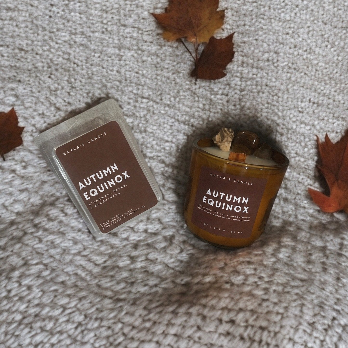 Autumn Equinox