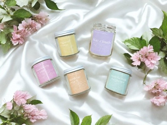 Spring Signature Collection