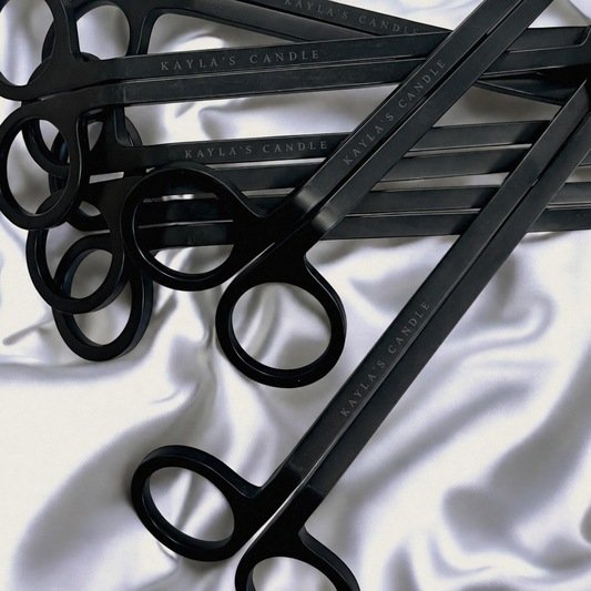 Wick Trimmers